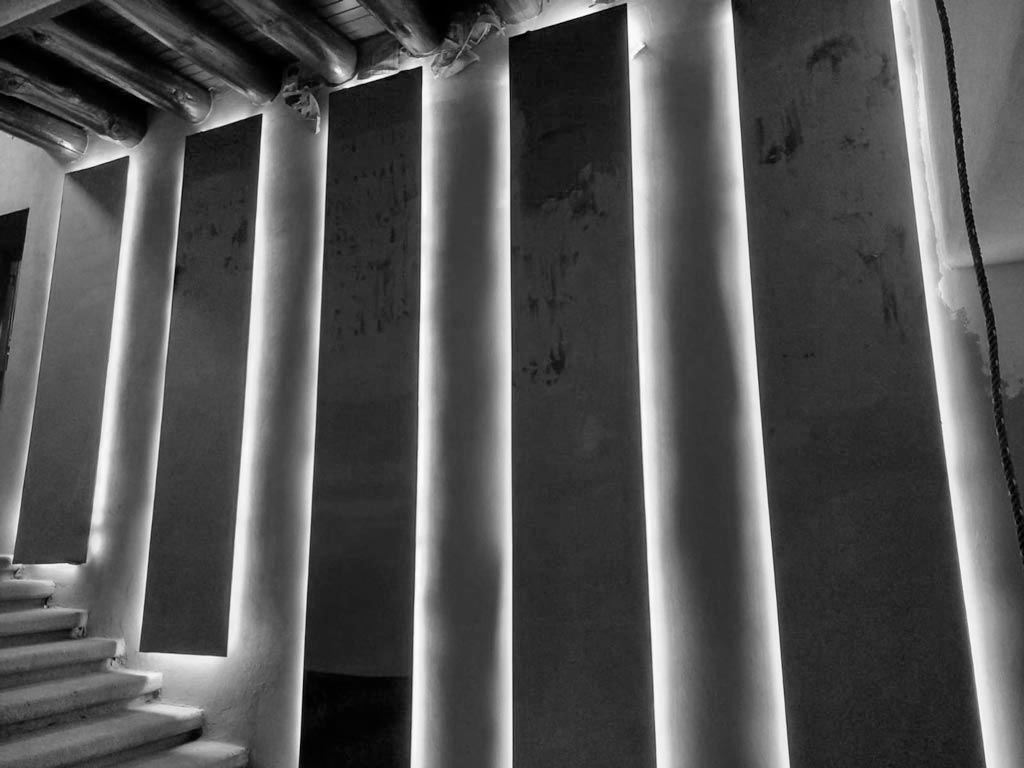 Iluminacion